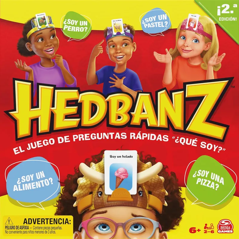 Hedbanz