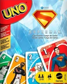 UNO: Superman