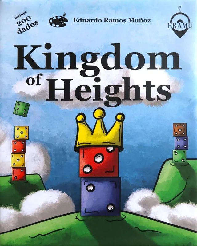Kingdom of Heights