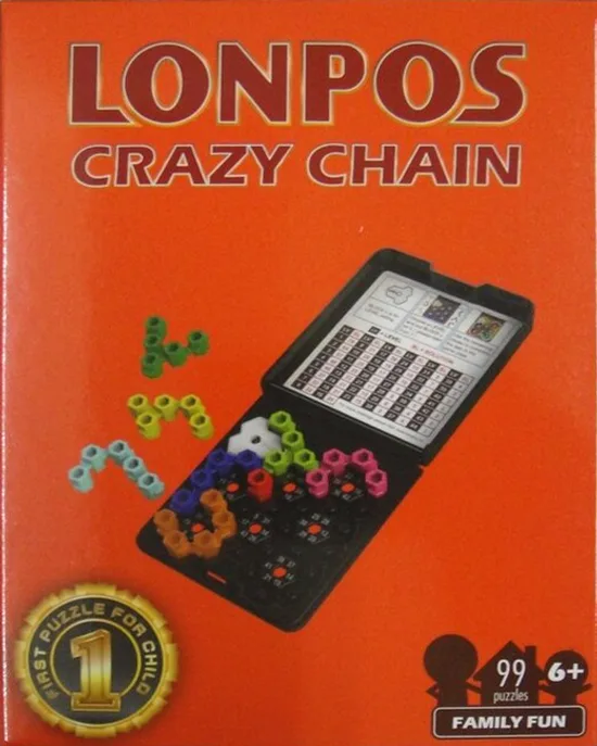 Lonpos Chain