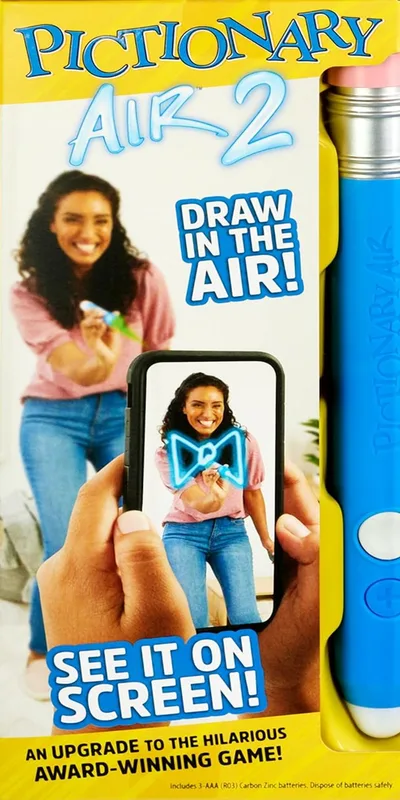 Pictionary Air 2
