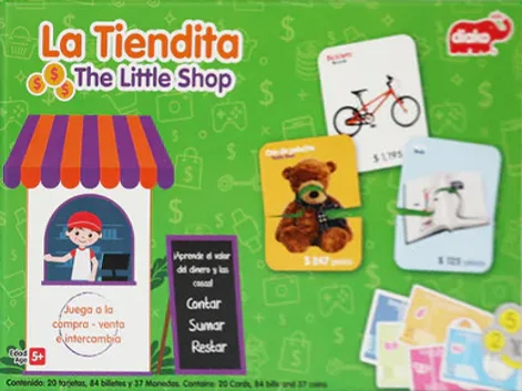 La Tiendita