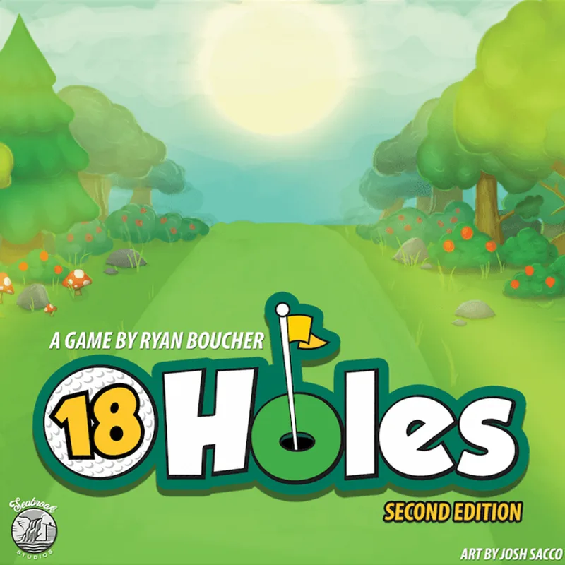 18 Holes