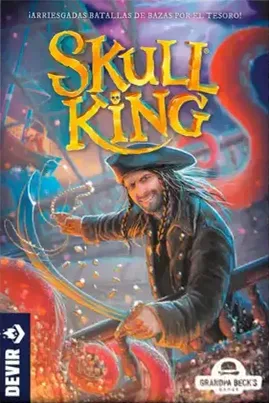 Skull King