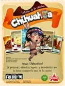 La Loteria de Chihuahua