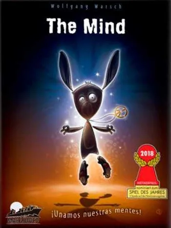 The Mind