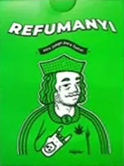 REFUMANYI