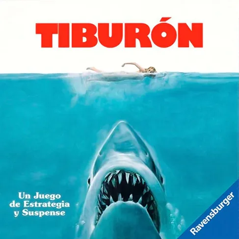 Tiburón