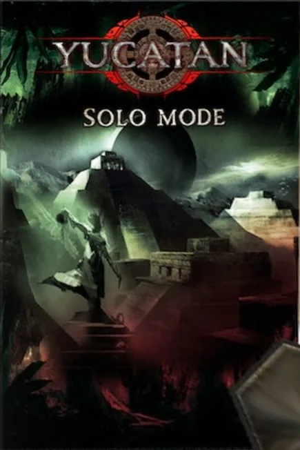 Yucatan: Solo Mode