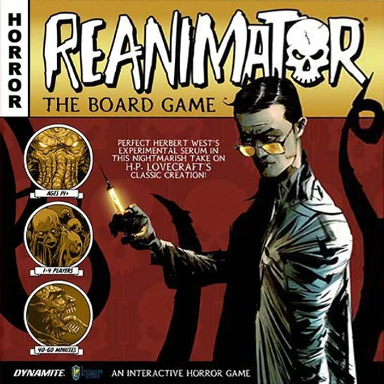 Reanimator