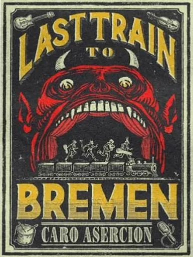 Last Train to Bremen