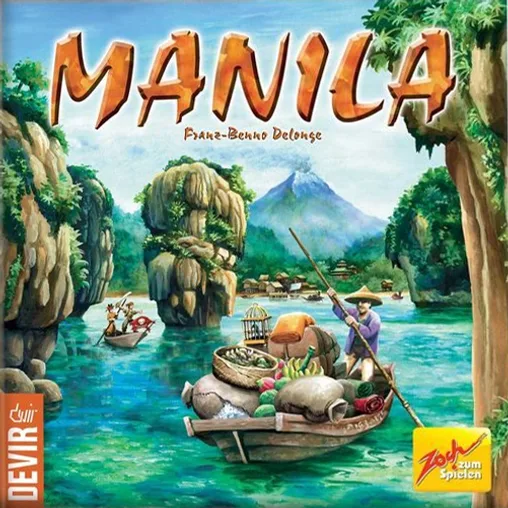 Manila