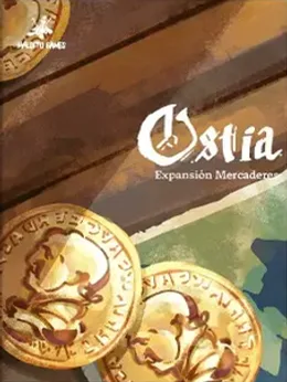 Ostia: Expansión Mercaderes