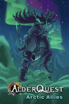 AlderQuest: Arctic Allies Expansion