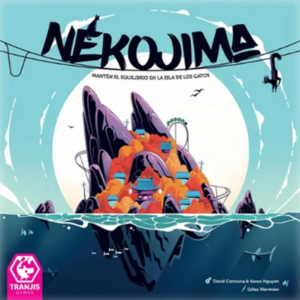 Nekojima