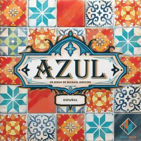 Azul