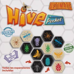 Hive Pocket Ultimate