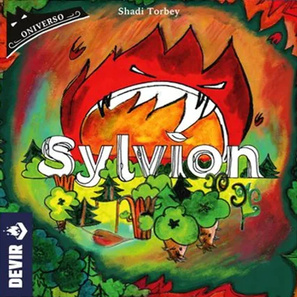 Sylvion