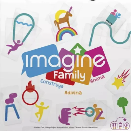 Imagine Family