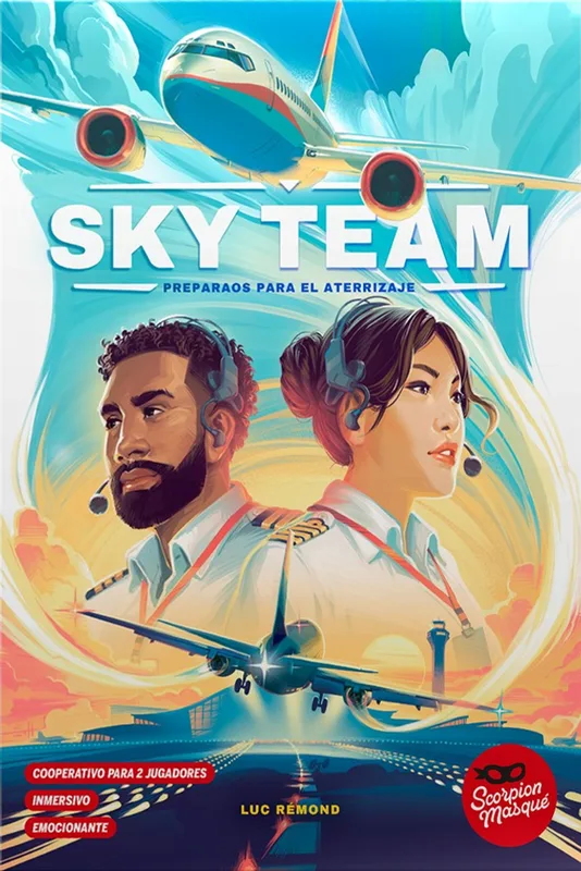 Sky Team