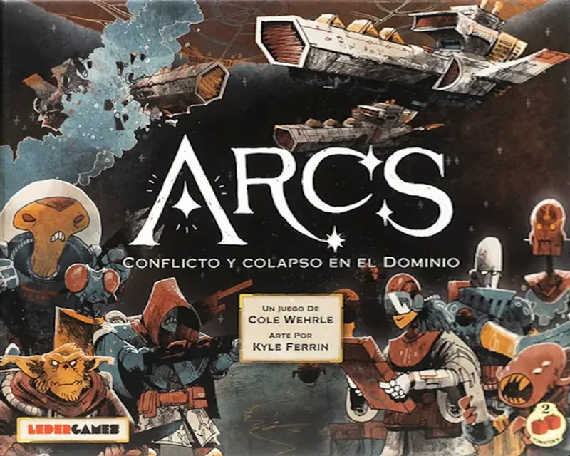 Arcs