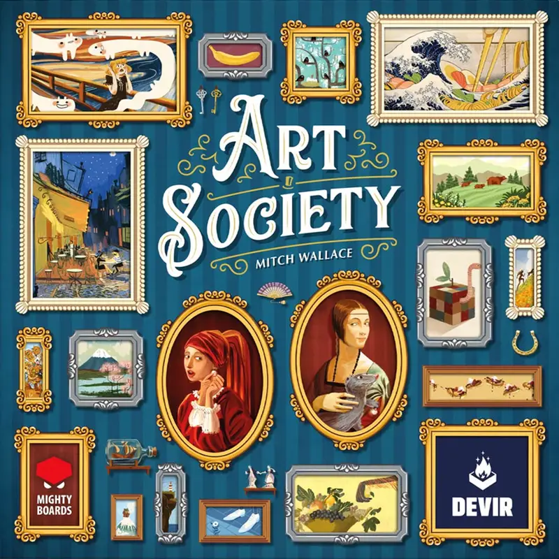 Art Society