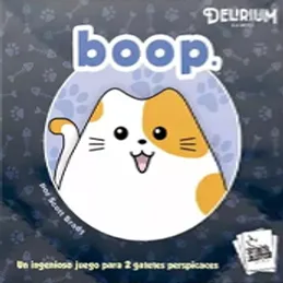 boop.