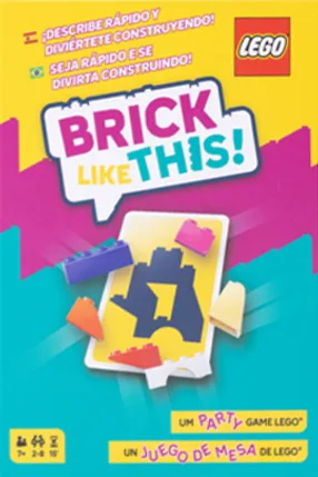 Brick Like This!