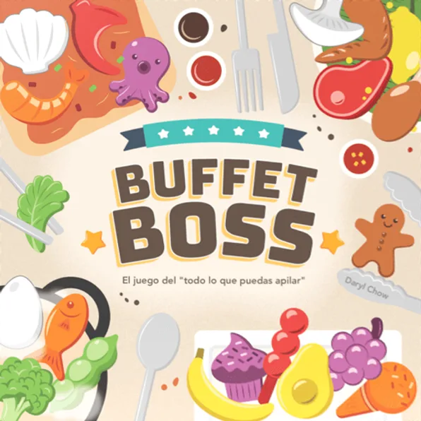 Buffet Boss