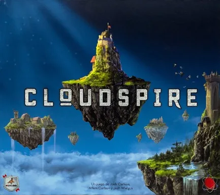 Cloudspire