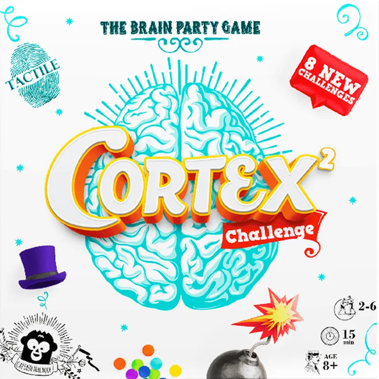 Cortex 2 Challenge