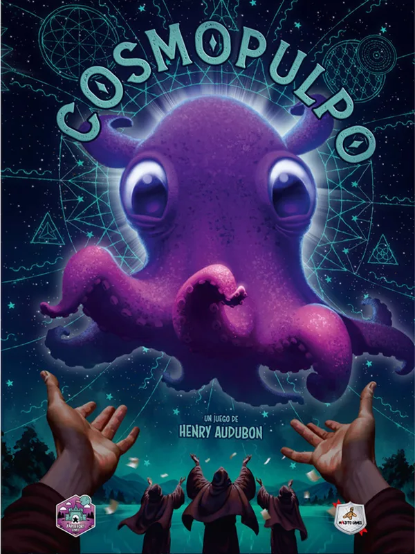 Cosmopulpo