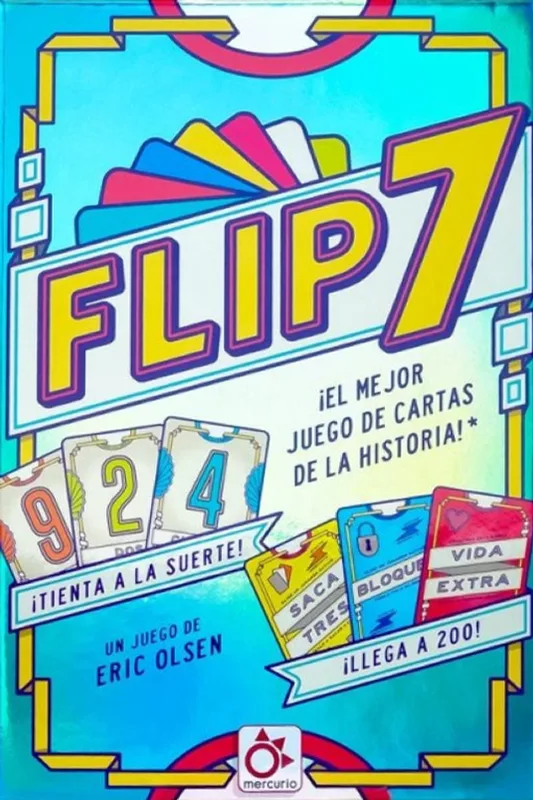 Flip 7