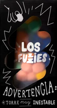 Los Fuzzies