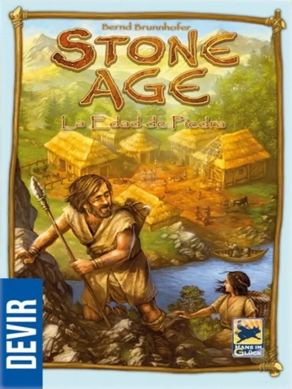 Stone Age