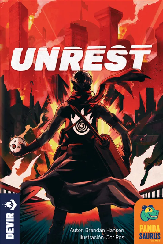 Unrest