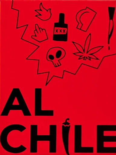 Al Chile: Expansión Roja