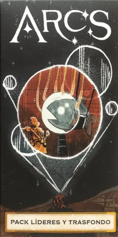 Arcs: Líderes y Trasfondo