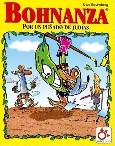 Bohnanza