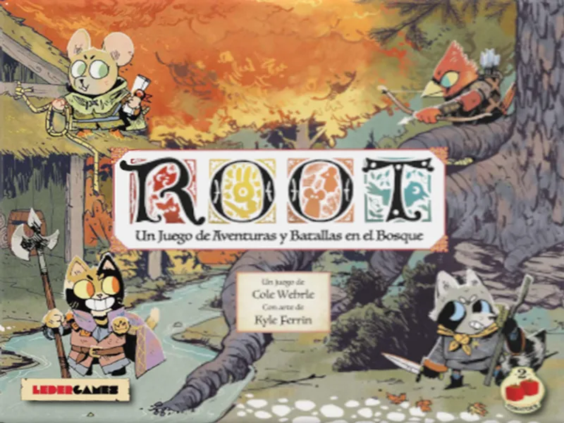 Root