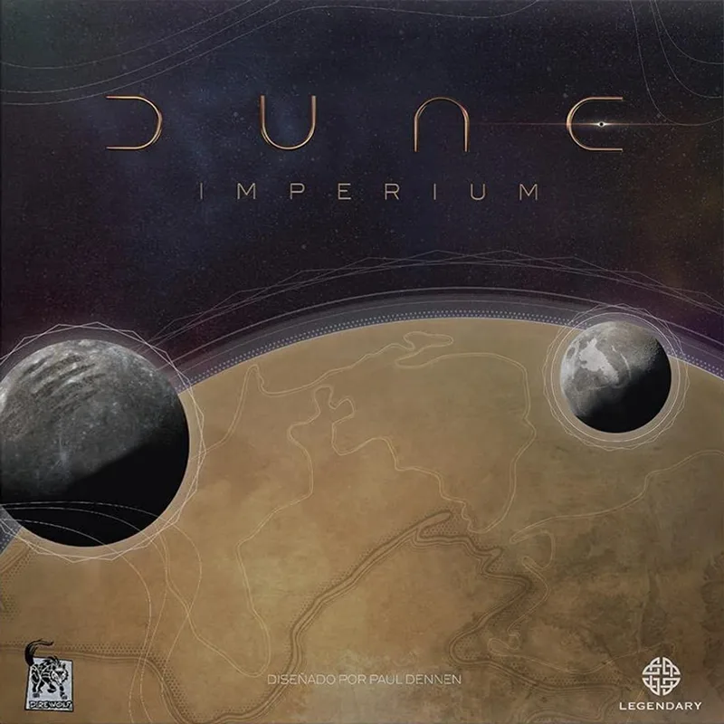 Dune: Imperium