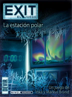 Exit: La estación Polar