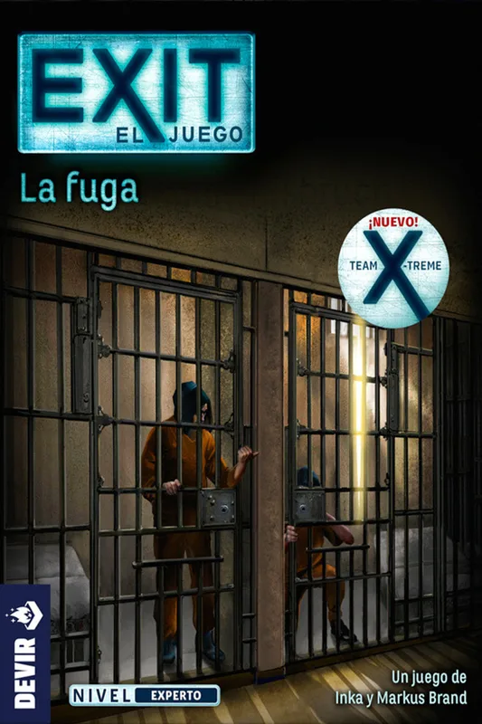 Exit: La Fuga