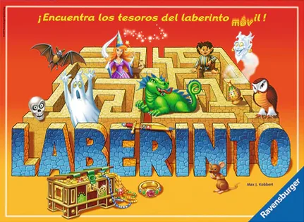Laberinto
