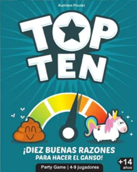 Top Ten