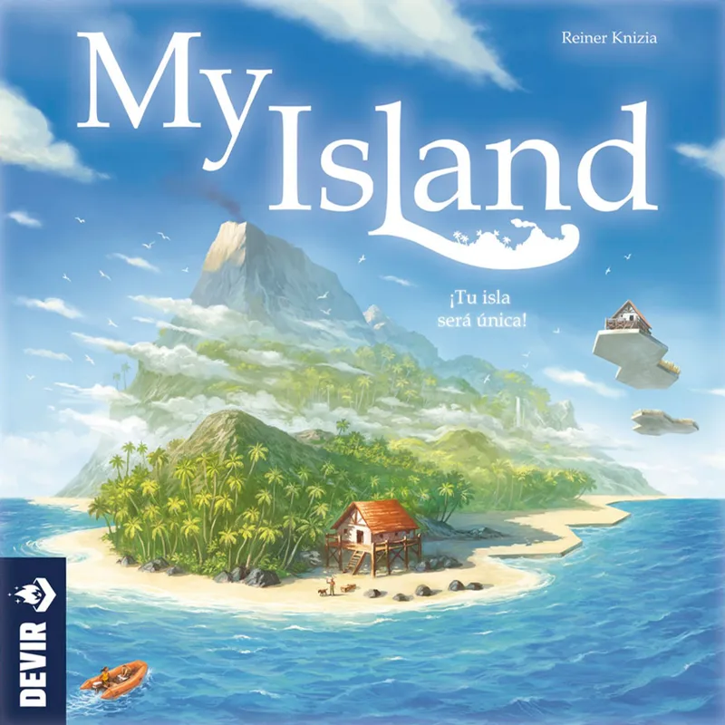 My Island