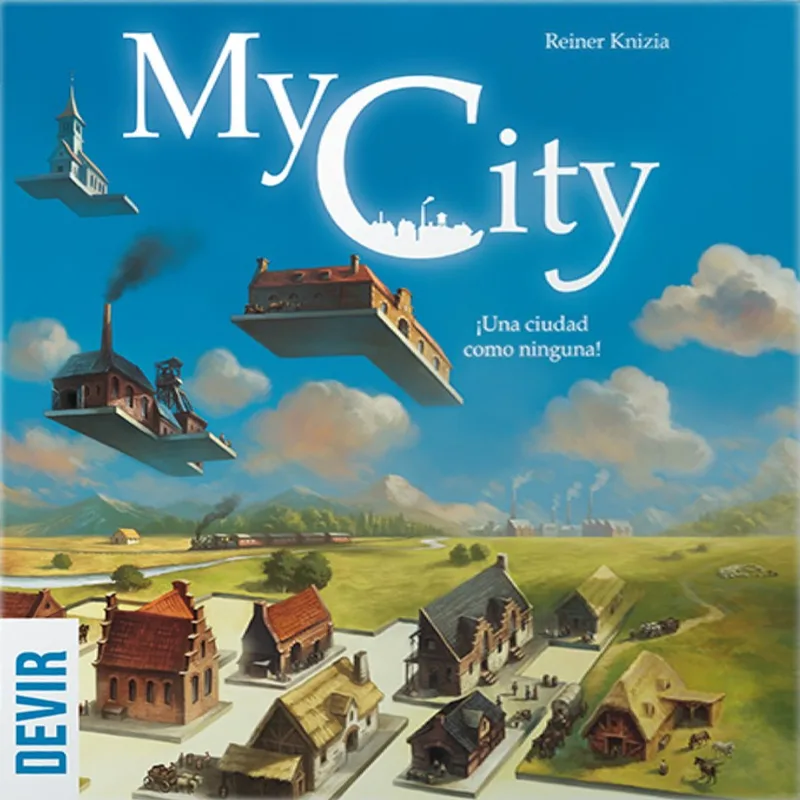 My City