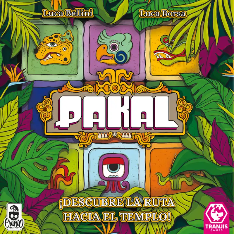 Pakal