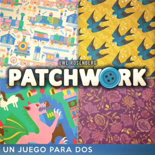 Patchwork