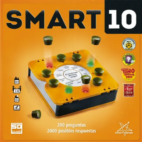 Smart10